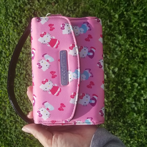 Nintendo Other - 🎄💝Nintendo 3dsxl Hello Kitty holder